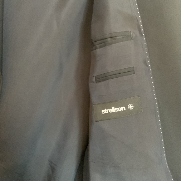 Sterellson blazer - Picture 2 of 3